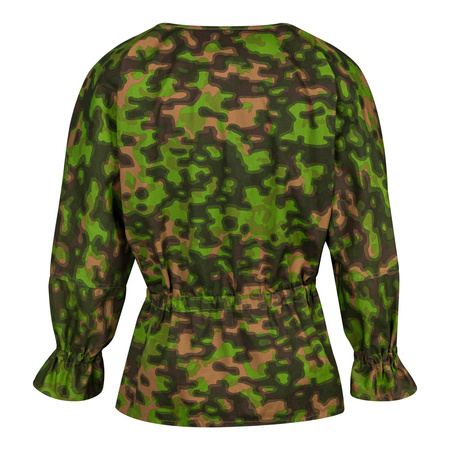 Bluza maskująca M38 Rauchtarn - replika