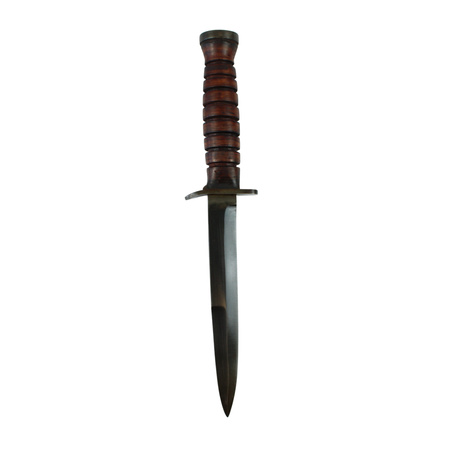 U. S. M3 paratrooper knife - repro