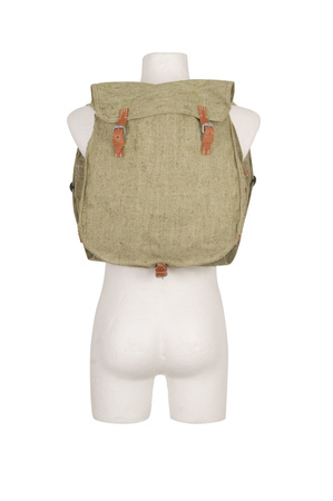 Infantry backpack - repro