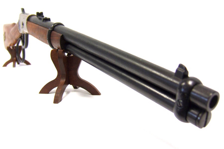 Winchester Mod.92 carabine 1892 non-firing replica - repro