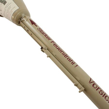 Panzerfaust 30 "Groß", replika dekoracyjna - nierozbieralna