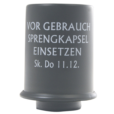 Granat niemiecki M24 Stielhandgranate  - replika