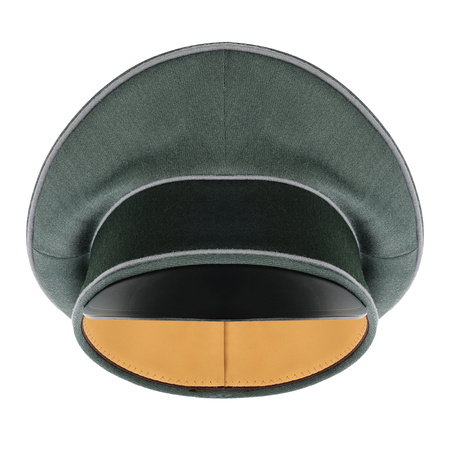 EREL Crusher WH, gabardyna - propaganda