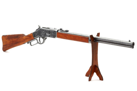 Denix 1253/G, replika karabinu Winchester "73" 1873-1919