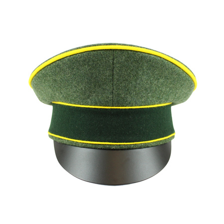 EREL Crusher WH - Signal - wool