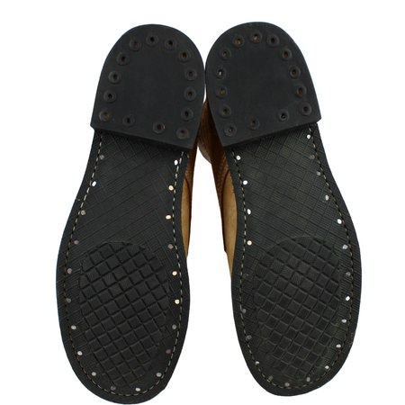 US Army Buckle Boots M43, trzewiki z opinaczem - replika