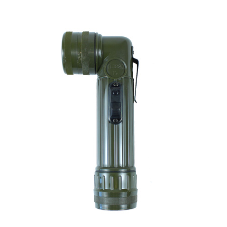 French angle flashlight TL-122D-Fr - surplus