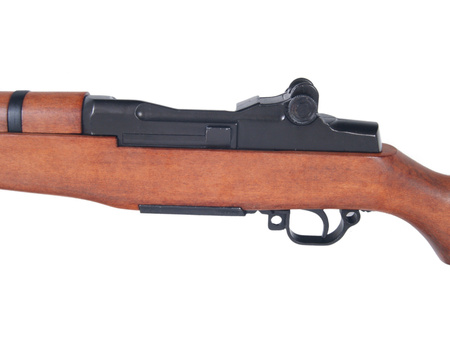 M1 Garand non-firing replica