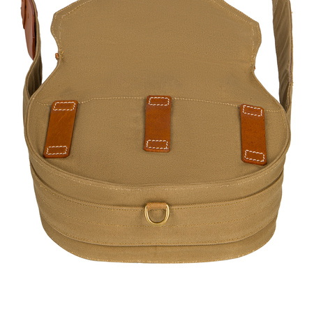 Magazine bag for the Chauchat machine-gun - replica