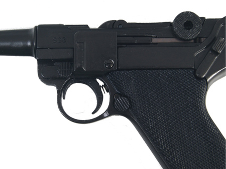 P08 Parabellum non-firing replica