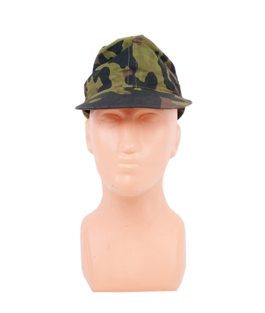 Czapka Feldmutze M43 Platanentarn - replika
