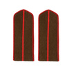 Naramienniki oficerskie pancerne/artylerii wz. 43