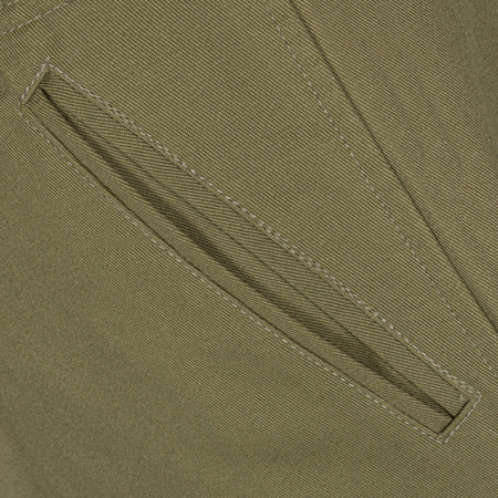 Tropen Stiefelhose M40, bryczesy tropikalne - replika