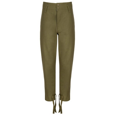 M1913 lower ranks trousers - repro