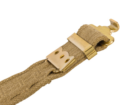 Pas główny Webbing pattern 37 - replika