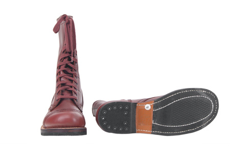 Buty spadochronowe U. S Army "Jump Boots" - replika STURM