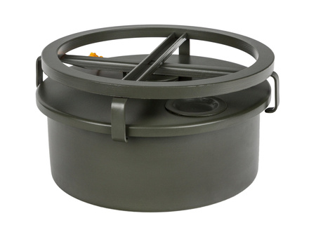 Anti tank Mine M1A1 - steel repro