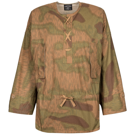 Schlupfhemd Sumpftarn - WH camo smock