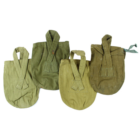 Red Army canteen cover, war type - surplus
