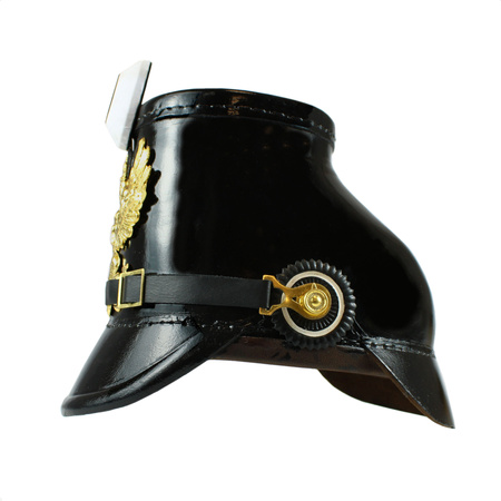 Tschako Pruskie M1895 - replika