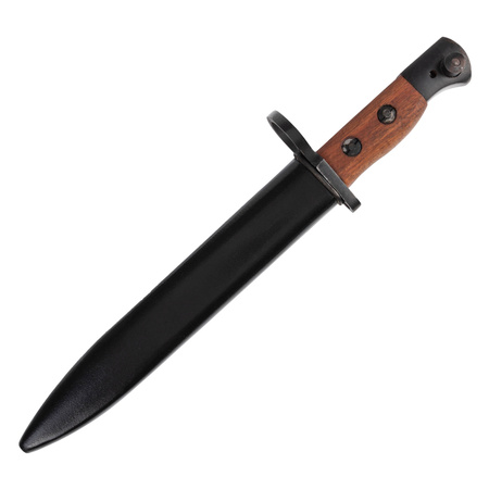 British No.5 Jungle carbine bayonet - repro