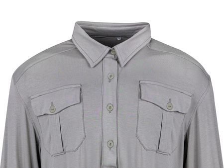 M41 Hemd, shirt with pockets - Nestof repro