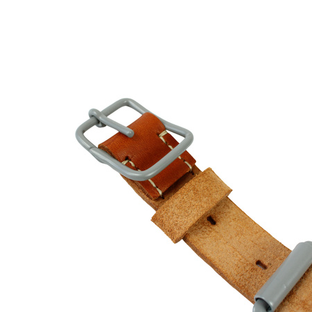 Extensions for the shoulder straps of the Gebirgsjäger backpack - Nestof repro