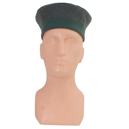 Czapka polowa Einheitsfeldmütze M17, replika