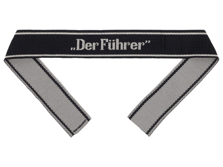 Der Fuhrer armband - BeVo - repro