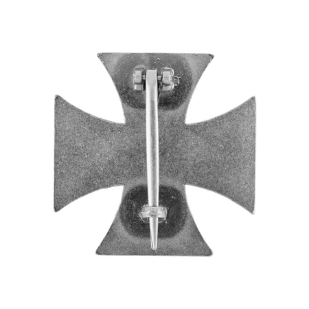 Iron Cross 1st Class 1939, pin mount - repro