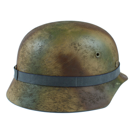 German rubber helmet band - repro