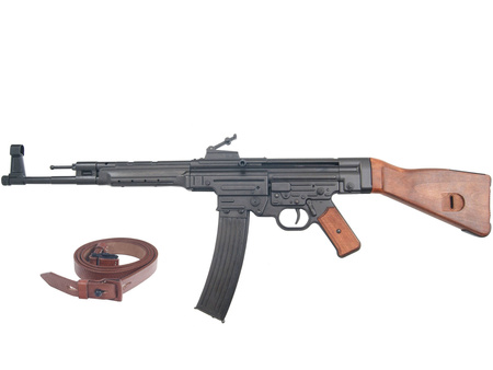 Denix 1125, replika Stg44 z paskiem