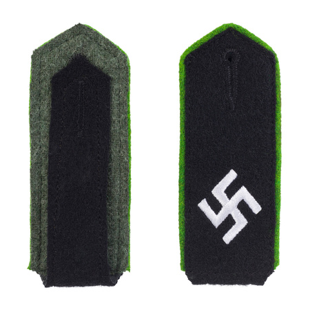 Naramienniki Schutzmannschaft M43 - replika