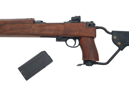 M1A1 Carbine non-firing replica