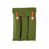 PPSh 41 magazine pouch with buttons, for box magazines - replica