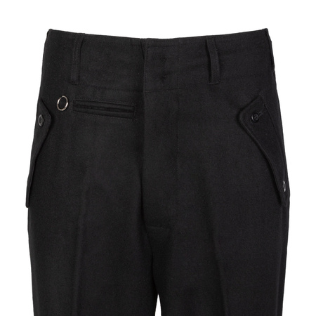 SS Panzerhose trousers - repro