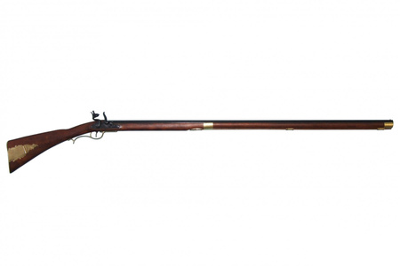 Kentucky rifle 19th. C. non-firing replica - repro