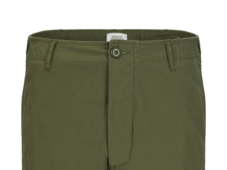 Spodnie TCU "jungle fatigues", 1 wzór - replika
