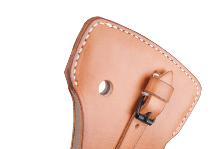 M1888 axe (Beil) carrier - repro