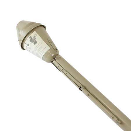 Panzerfaust 30 "Groß" non-firing replica - warhead detachable