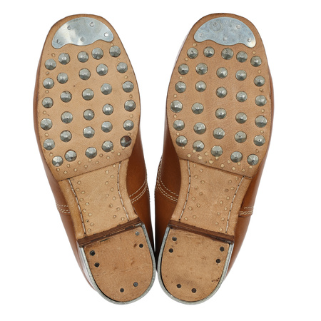 Tropenstiefel, tropical DAK high boots - repro