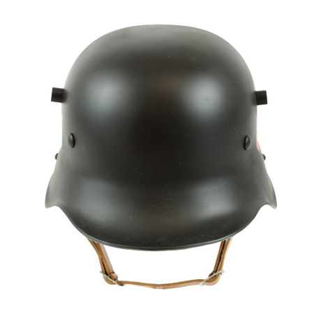 Hełm Stahlhelm M16 SS LSSAH - lekko postarzony