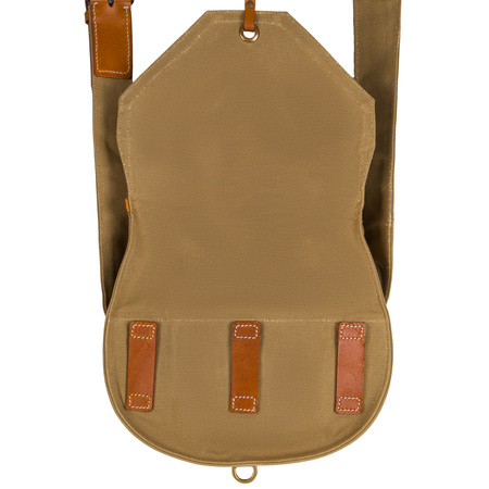 Magazine bag for the Chauchat machine-gun - replica