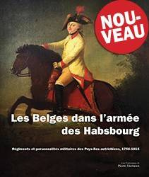 Les Belges dans l’armée des Habsbourg