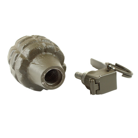 Grenade Mk 2 - Pineapple - reproduction