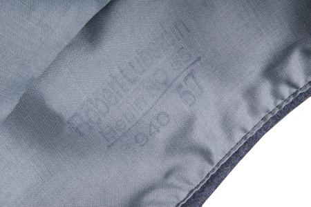 EREL Schiffchen LW M40 - enlisted Luftwaffe side cap - repro