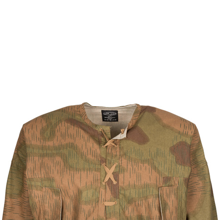 Schlupfhemd Sumpftarn - WH camo smock