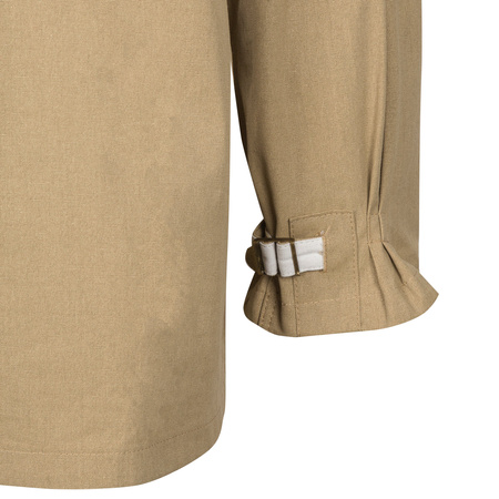 Gebirgsjäger Windbluse, bluza górska - replika