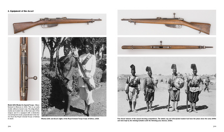 Italy and Its Colonies