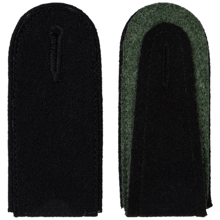 Waffen-SS enlisted shoulder boards - pioneers